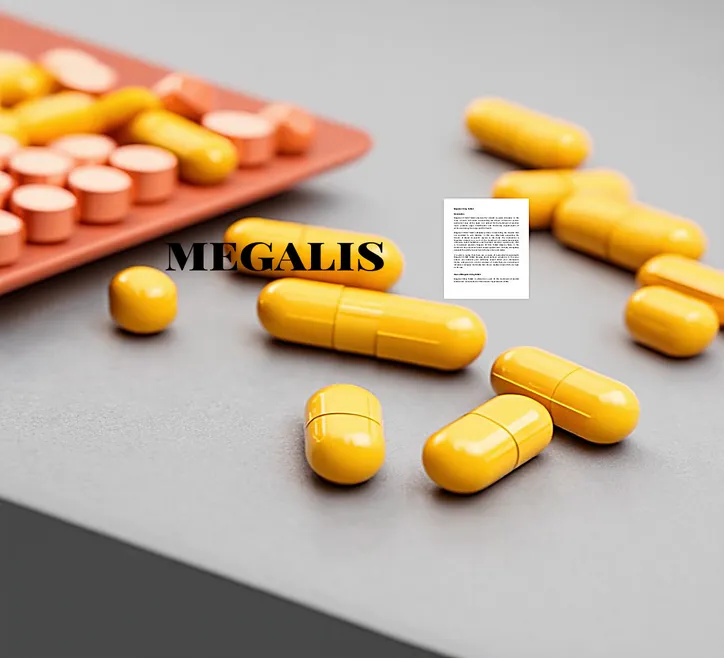 Megalis 1