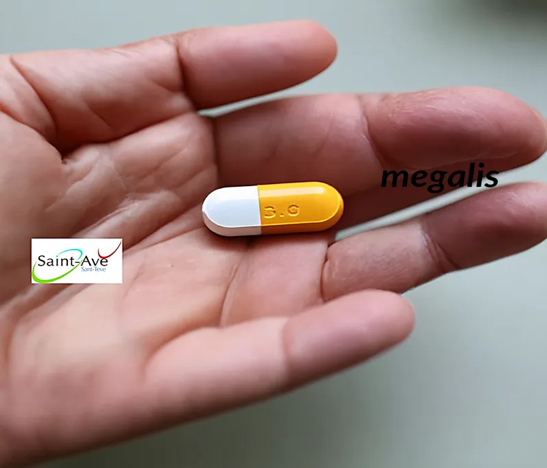 Megalis 2